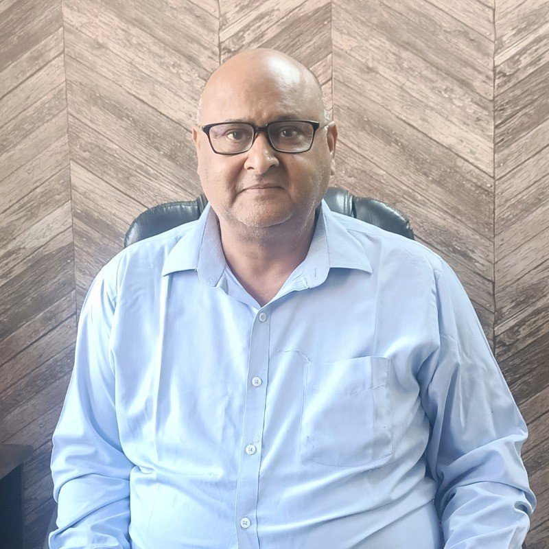 Anil Kumar Jain